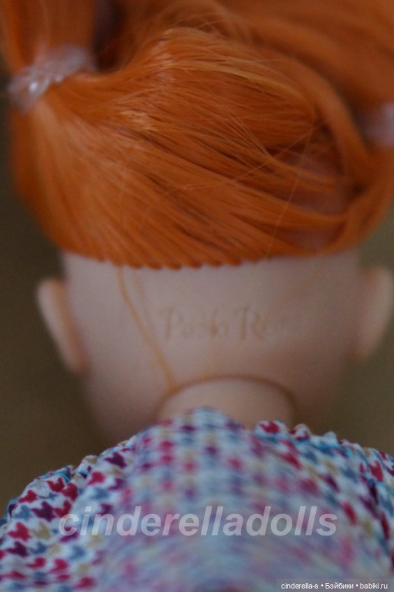 Сандра #6 Paola Reina — Игровые куклы (фото 7)