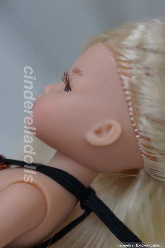 Ная#5 Paola Reina — Игровые куклы (фото 9)