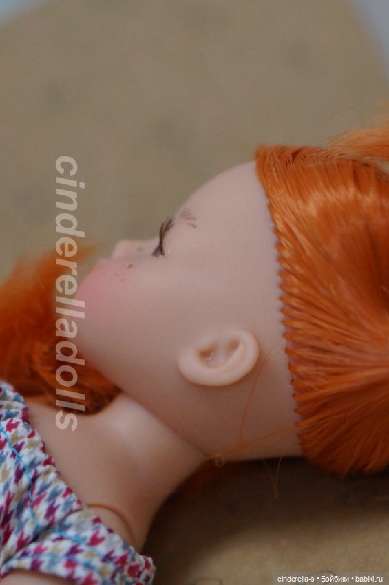 Сандра #6 Paola Reina — Игровые куклы (фото 5)