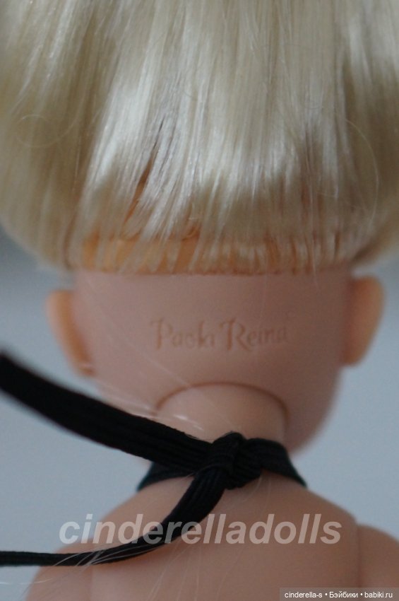 Ная#5 Paola Reina — Игровые куклы (фото 7)