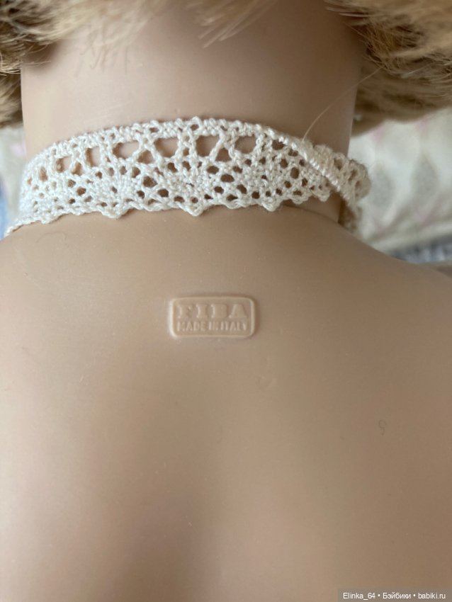 Красавица Fiba, редкая и милая (фото 10)