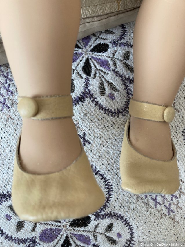 Красавица Fiba, редкая и милая (фото 5)