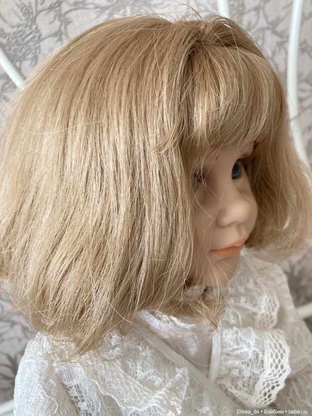 Красавица Fiba, редкая и милая (фото 6)