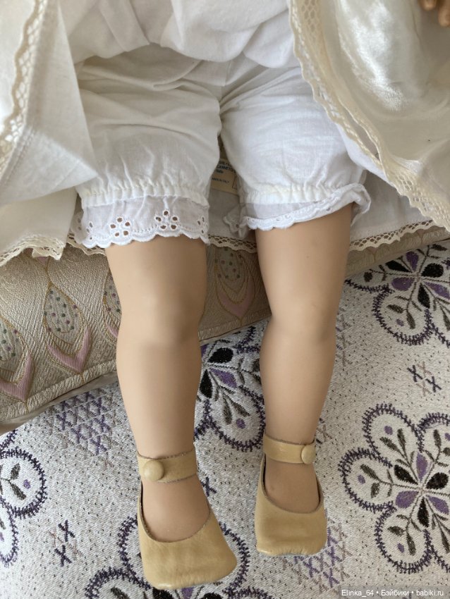 Красавица Fiba, редкая и милая (фото 4)