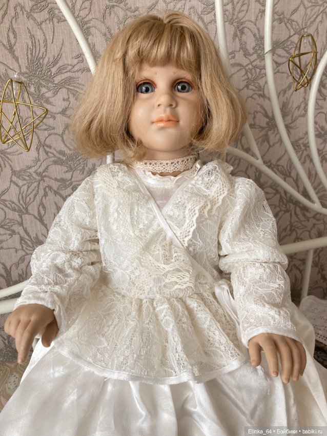 Красавица Fiba, редкая и милая (фото 3)