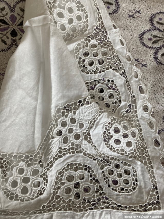 Нужности для кукол, красивый винтаж