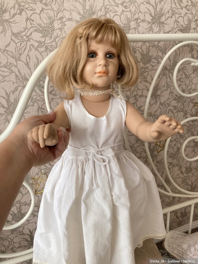 Красавица Fiba, редкая и милая (фото 7)