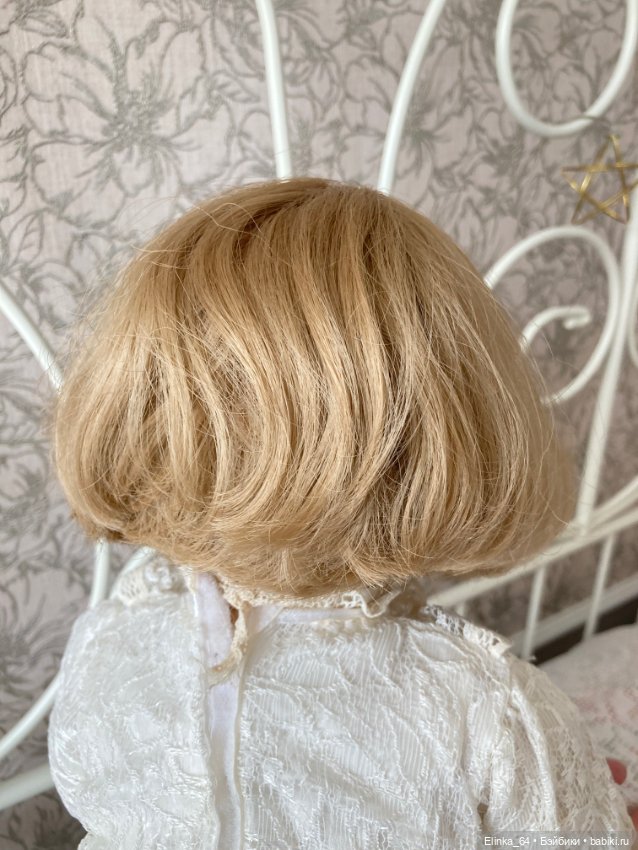 Красавица Fiba, редкая и милая (фото 8)