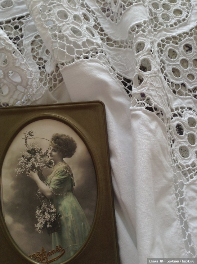 Нужности для кукол, красивый винтаж (фото 2)