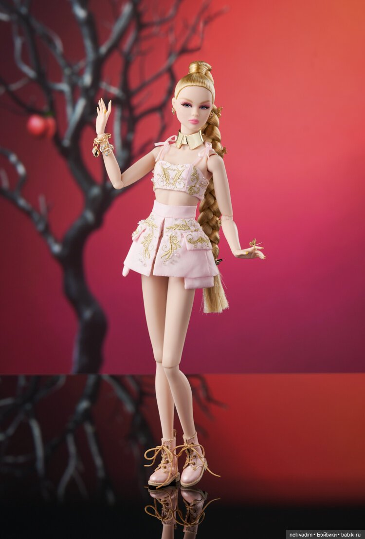 Fashion doll - Sweet Temptation Тулабель (Tulabelle) True от Integrity Toys  Нюд купить в Шопике | Ростов-на-Дону - 1185284