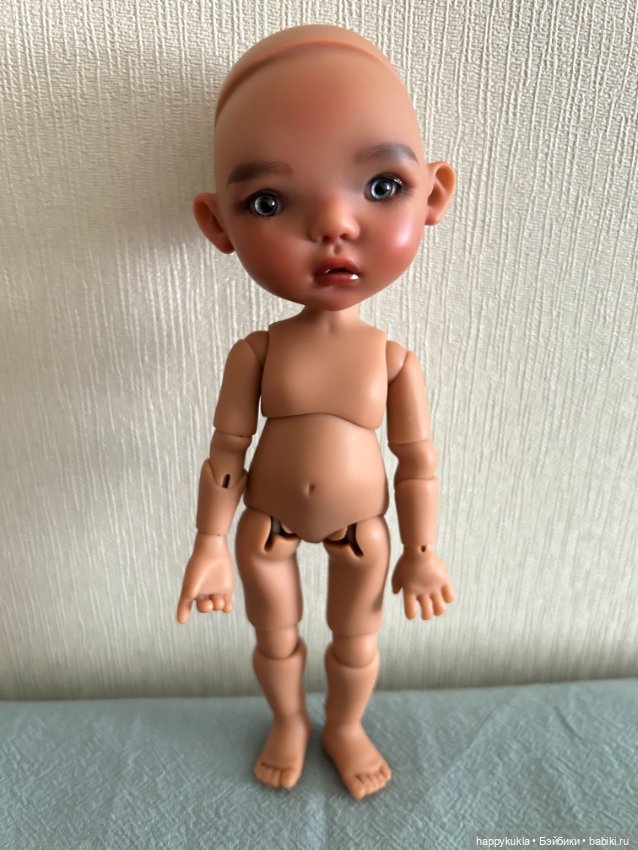 Twinkle Sissi Meadowdolls, chocolate (фото 3)