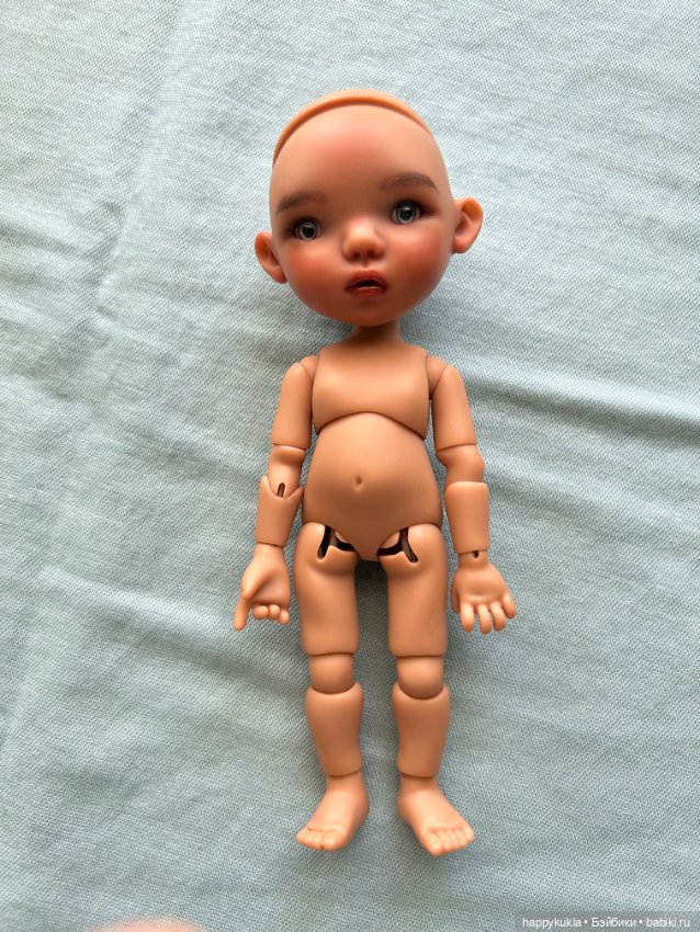 Twinkle Sissi Meadowdolls, chocolate (фото 2)