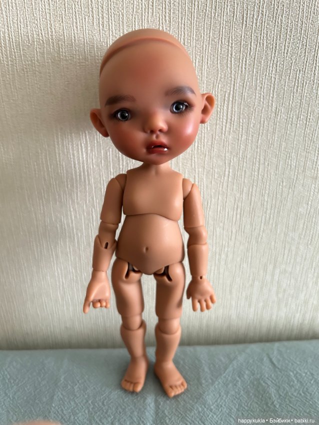 Twinkle Sissi Meadowdolls, chocolate