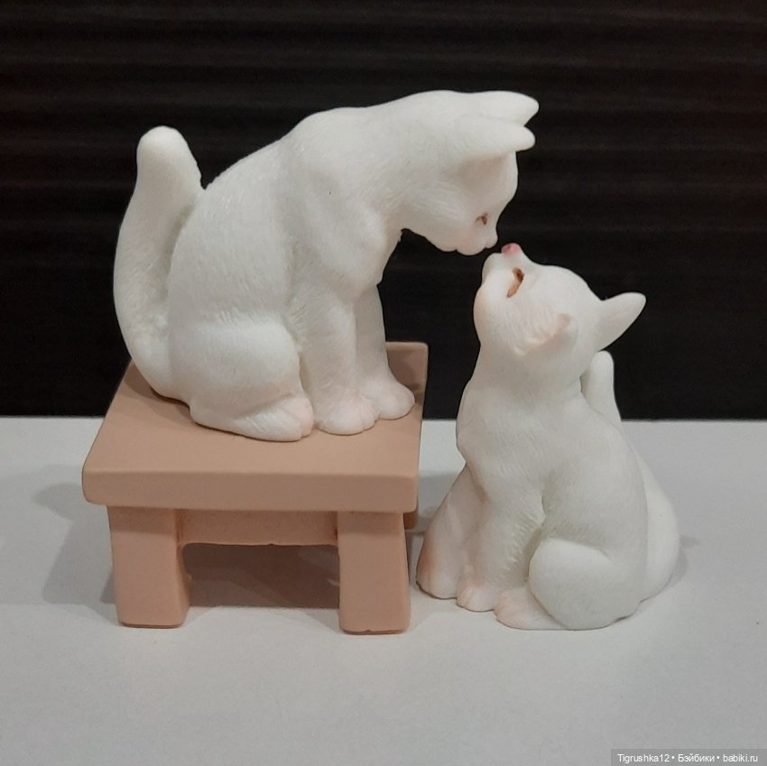 Котики одним лотом #1 — Миниатюра для кукол (фото 7)