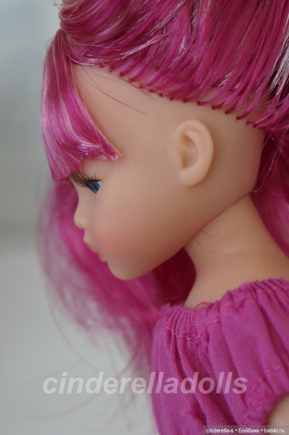 Сорайа#6 Paola Reina — Игровые куклы (фото 6)