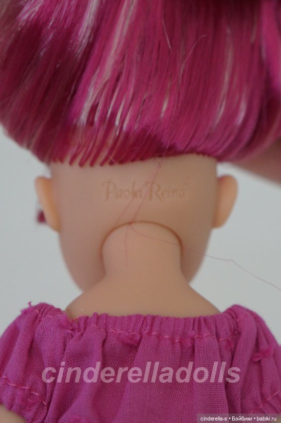 Сорайа#6 Paola Reina — Игровые куклы (фото 9)