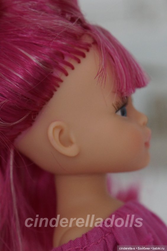 Сорайа#8 Paola Reina — Игровые куклы (фото 8)