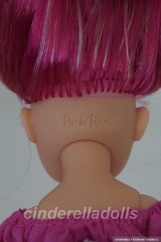 Сорайа#8 Paola Reina — Игровые куклы (фото 10)