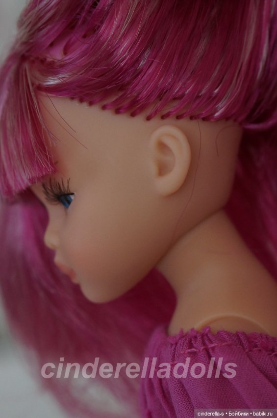 Сорайа#8 Paola Reina — Игровые куклы (фото 7)