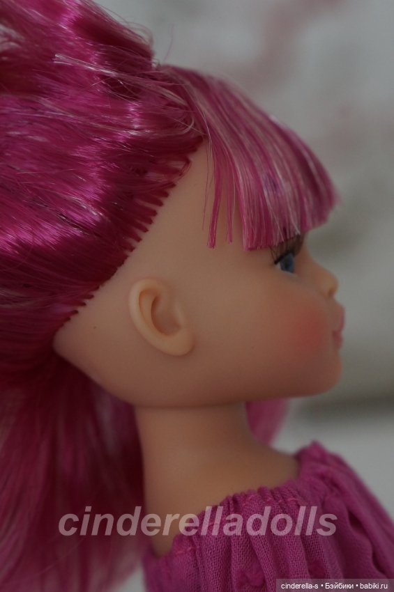 Сорайа#6 Paola Reina — Игровые куклы (фото 7)