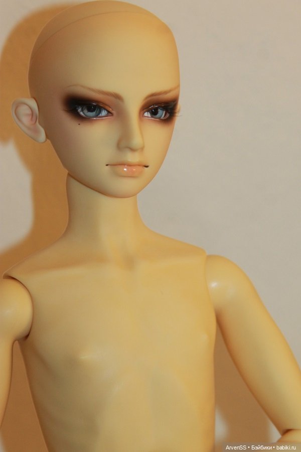 Подростковое мужское тело Volks SD13LL (фото 9)