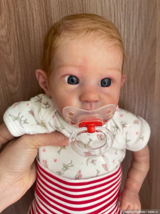 Продам Pixie от Бонни Браун (фото 3)