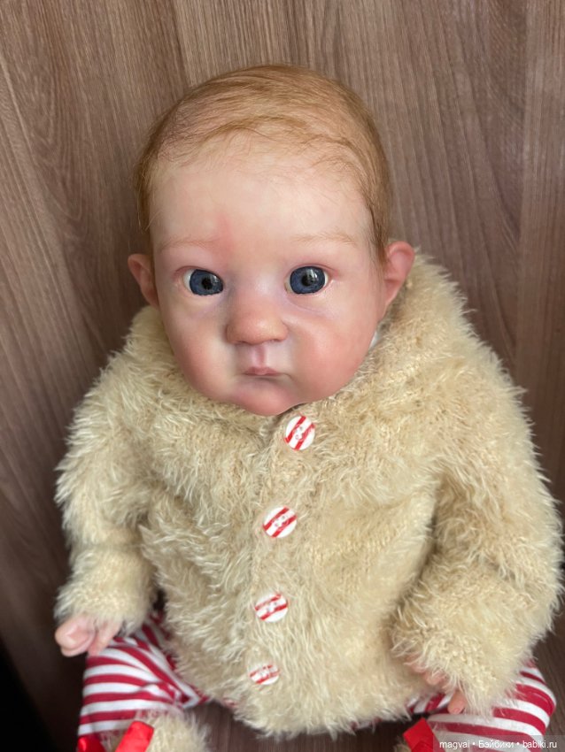 Продам Pixie от Бонни Браун (фото 4)