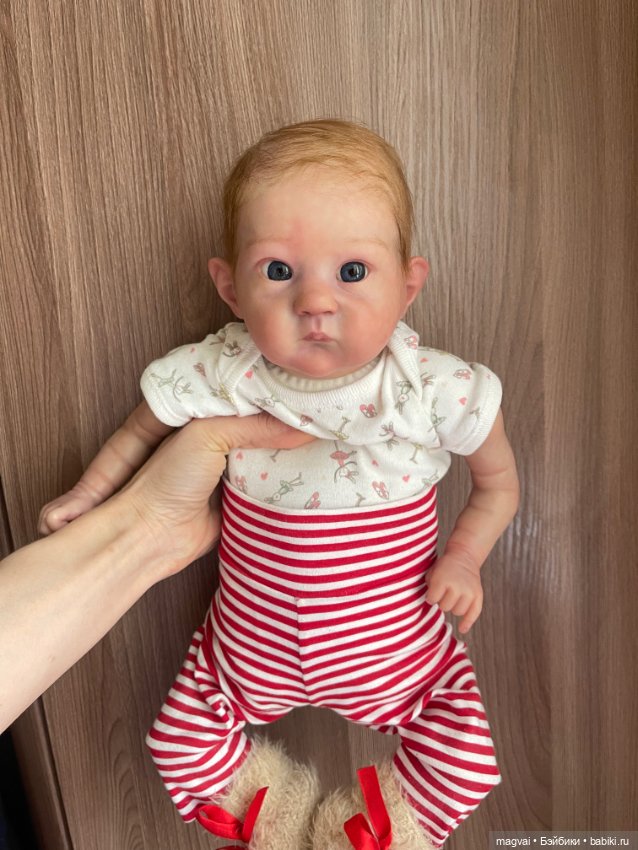 Продам Pixie от Бонни Браун