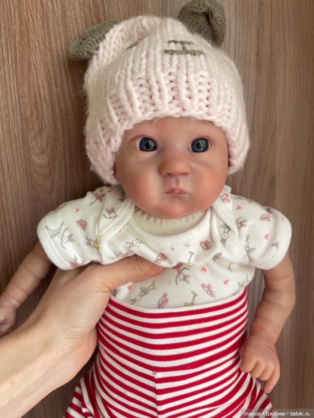 Продам Pixie от Бонни Браун (фото 7)