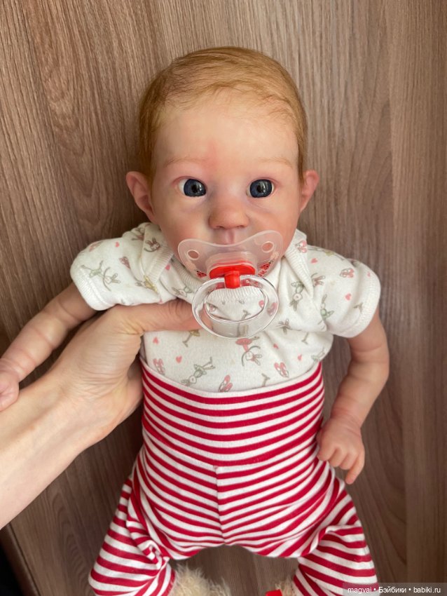 Продам Pixie от Бонни Браун (фото 2)