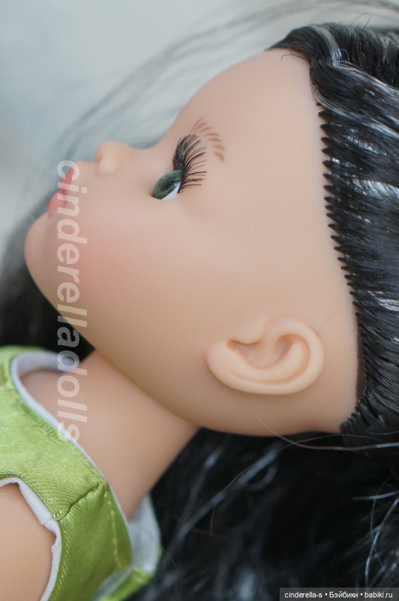 Кукла Кечу#6 Paola Reina — Игровые куклы (фото 9)