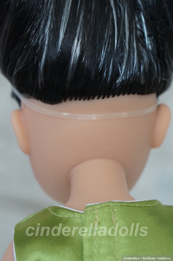 Кукла Кечу#6 Paola Reina — Игровые куклы (фото 8)