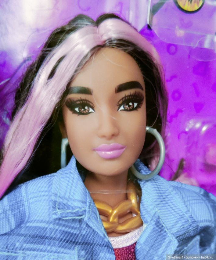 Барби Экстра 13 — Игровые куклы