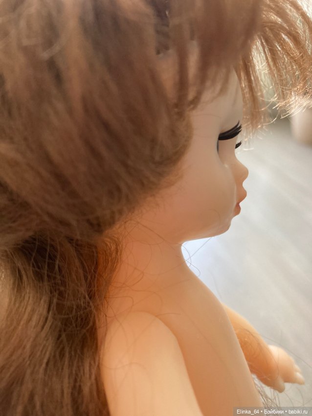 Милая девочка СССР, Танюшка синеглазка (фото 7)