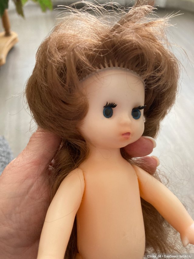 Милая девочка СССР, Танюшка синеглазка (фото 4)