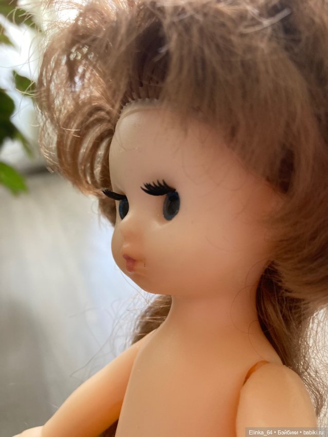 Милая девочка СССР, Танюшка синеглазка (фото 6)