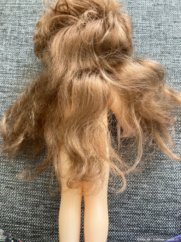 Милая девочка СССР, Танюшка синеглазка