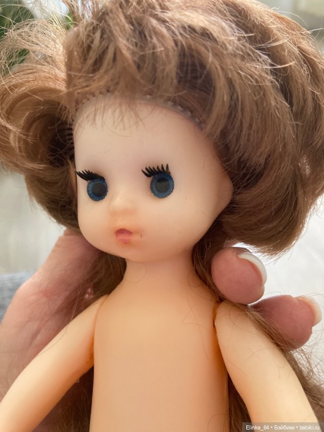 Милая девочка СССР, Танюшка синеглазка (фото 3)