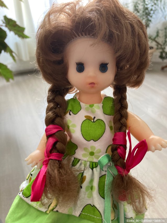 Милая девочка СССР, Танюшка синеглазка (фото 10)