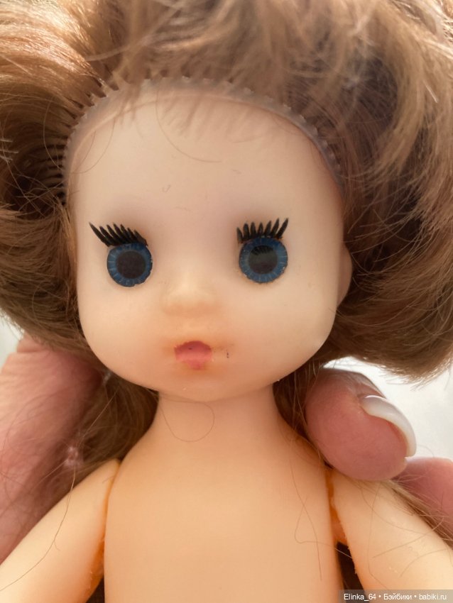 Милая девочка СССР, Танюшка синеглазка (фото 5)