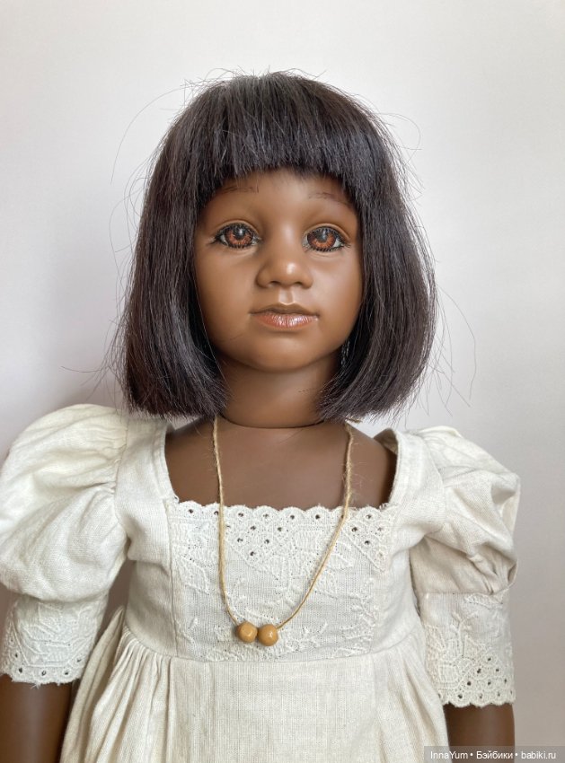 Кукла с куклой от D’anton Jos (фото 6)