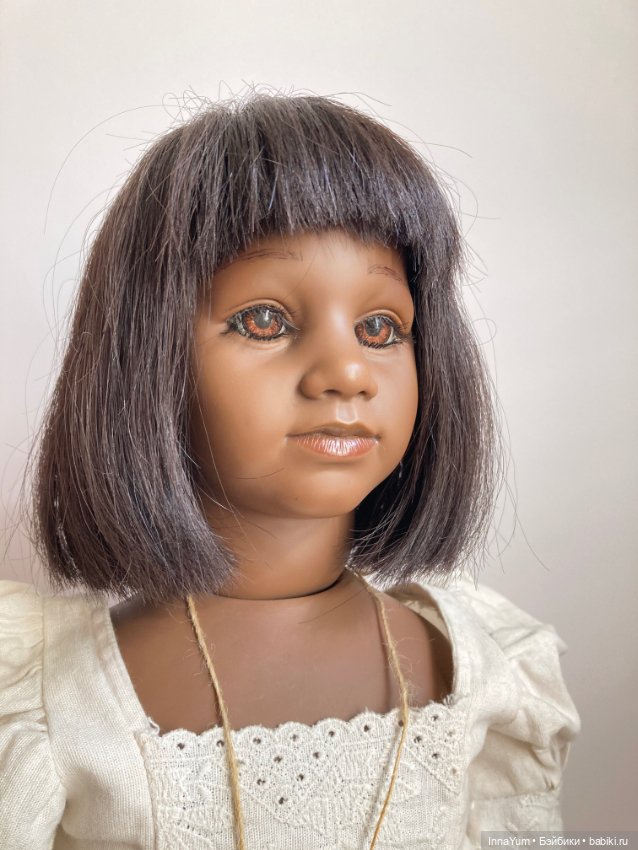 Кукла с куклой от D’anton Jos (фото 7)