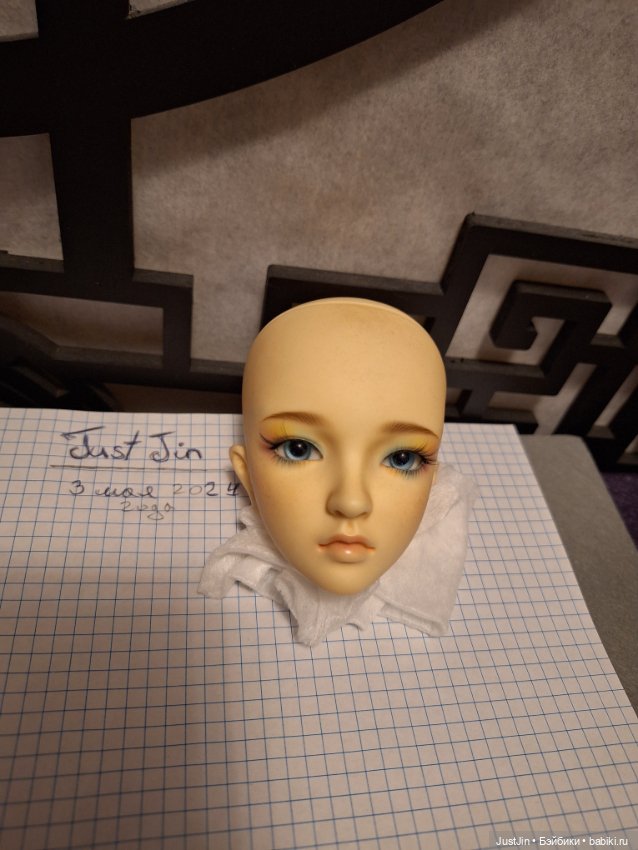 Красавчик Yuri от Migidoll (фото 2)