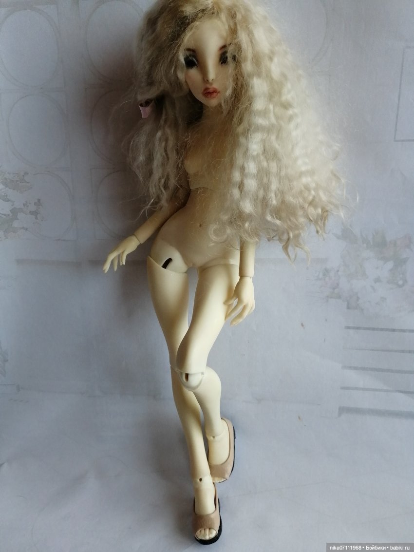 Lillycat Constantine Blanche (фото 6)