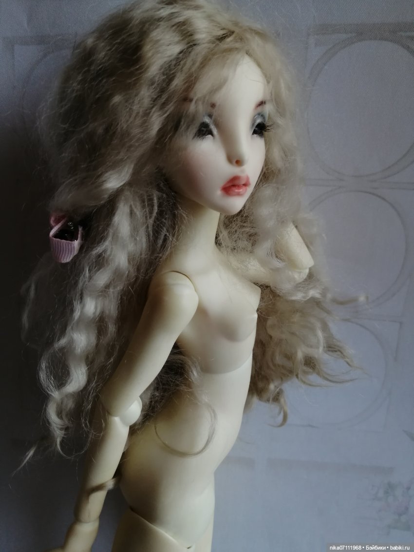 Lillycat Constantine Blanche (фото 5)