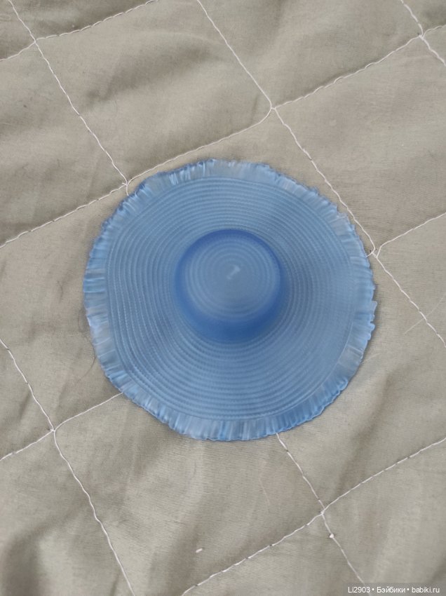 Новый аутфит Барби экста флай пляжной (фото 6)