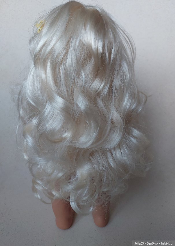 Вихтель Бейли — Коллекционные куклы (фото 4)