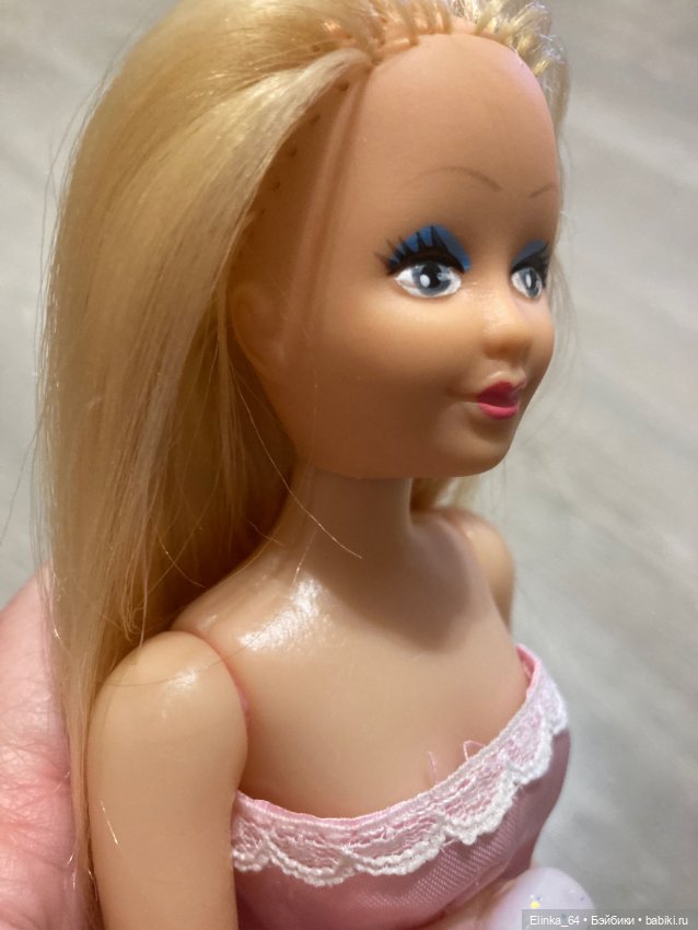 Наталья. Барби СССР 80-90 е (фото 7)