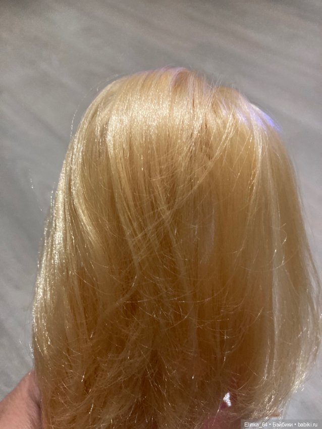 Наталья. Барби СССР 80-90 е (фото 8)