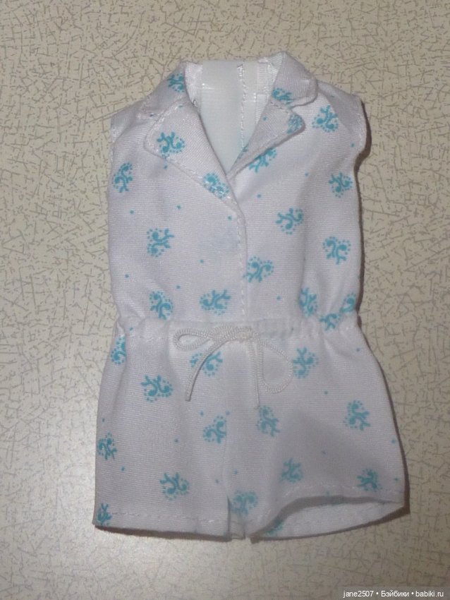 Sekiguchi Momoko Wake Up - полный аутфит Момоко новый (комбинезон) # 3